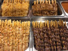 -八一好吃街·高品美食广场