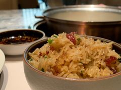 腊味煲仔饭-大头椰·海南椰子鸡火锅(思明万象城店)