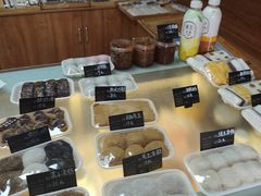 菜单-南大门韩国米糕(公滨路店)