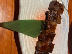 厚切酱烤牛舌-有喜屋·烧鸟·居酒屋(三钢里店)