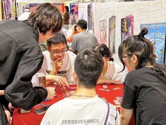 -上海跨国采购会展中心