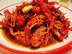 -星城源·小龙虾老铺子(坡子街店)