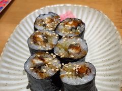 -一心创作料理屋(经开万达店)