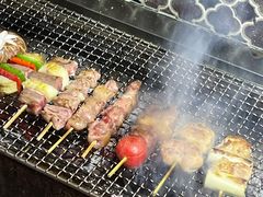 -肉魁屋·烧肉·烧鸟·酒场(高新店)