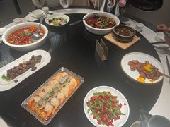 -外婆家(西红门荟聚购物中心店)