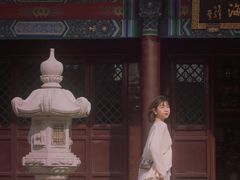 -护国法轮寺