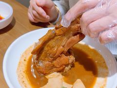 -沈家花园如皋菜(海阳路店)