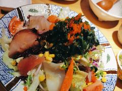 -琴寿司居酒屋(软件园店)