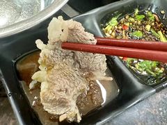 -山珍鲜牛肉火锅本地老字号(汕中老店)