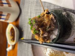 -戏作寿司(观音桥店)
