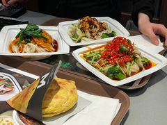 -魏家凉皮(博水商务大厦店)