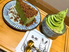 -無邪日式甜品(世博源店)