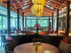 -西安凯悦酒店·湖畔中餐厅