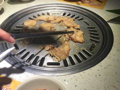 -猫抓烤肉(武进吾悦广场店)