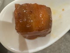 -天龙宝严素食馆(大兴善寺店)