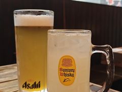 -66大阪烧烧鸟·益市家系拉面出张所