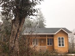 -硗碛藏寨·神木垒景区