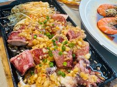 -皮记海鲜1995(寮步店)