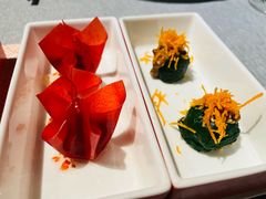 -柿合缘新京菜(国金中心商场店)