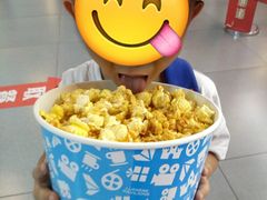 -卢米埃影城(长楹天街IMAX激光店)