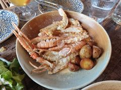 -Pakkhús Restaurant