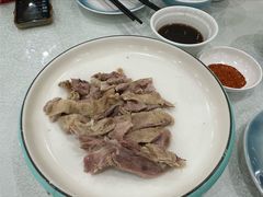 -老毛手抓·盐池滩羊非遗手抓(宁夏总店)