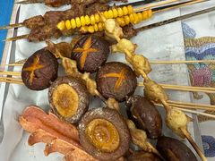 -新疆阿卜杜烤肉王(凤屿店)