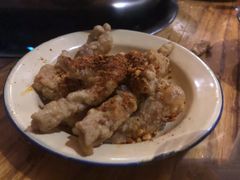 -周幺妹重庆老火锅(银泰城总店)