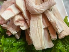 -爱新觉罗福臨火锅馆(万科滑雪场店)