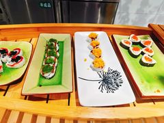 -釜盛海鲜烤肉火锅自助料理(正义坊购物中心店)