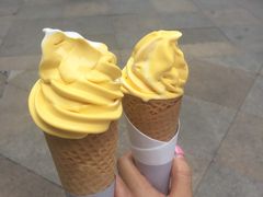 -麦丽丝红油辣椒冰淇淋(江家巷店)