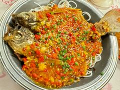 -堂瓦里·33年传统赣菜(第一街区店)