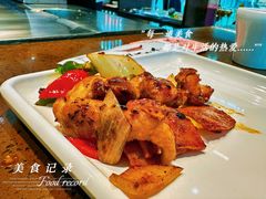 -湘汇概念铁板烧(铁西万达店)