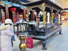 -天津妈祖文化园