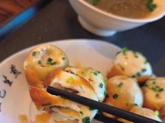 -哑巴生煎(临顿路店)