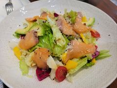 -斯比特花园西餐厅(东方商厦店)