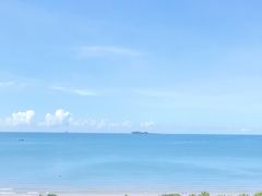 -三亚湾海居铂尔曼度假酒店