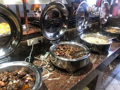 -九记潮汕现切鲜牛肉自助火锅(新开铺店)