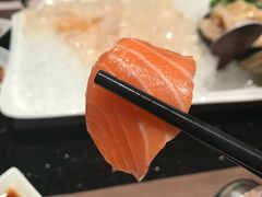 -协成海鲜火锅(情侣路店)