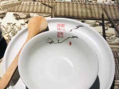 -绿茶餐厅(燕郊永旺店)