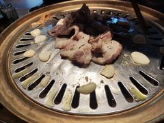 -西塔老太太泥炉烤肉(上海七宝领展广场店)