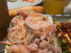 -韩盛·盛江山自助料理(学院路江北大学城店)