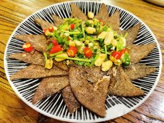 大理吹肝-遇见阿家村云南菜(魏公村店)