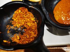 -云海肴·汽锅鸡·云南菜(广安门天虹店)