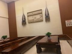 -森波拉火山温泉