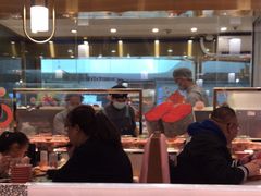 -争鲜回转寿司(南开大悦城店)