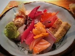 特制海鲜饭-一阳寿司(麦子街店)