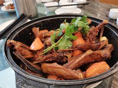 -美极鲜食坊(宝安南路店)
