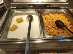 -比格比萨自助(万柳华联店)