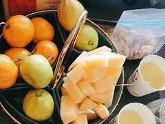 -华夏良子·足道SPA艾灸(铁道大厦店)